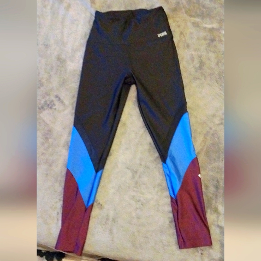 "Pink" leggings
